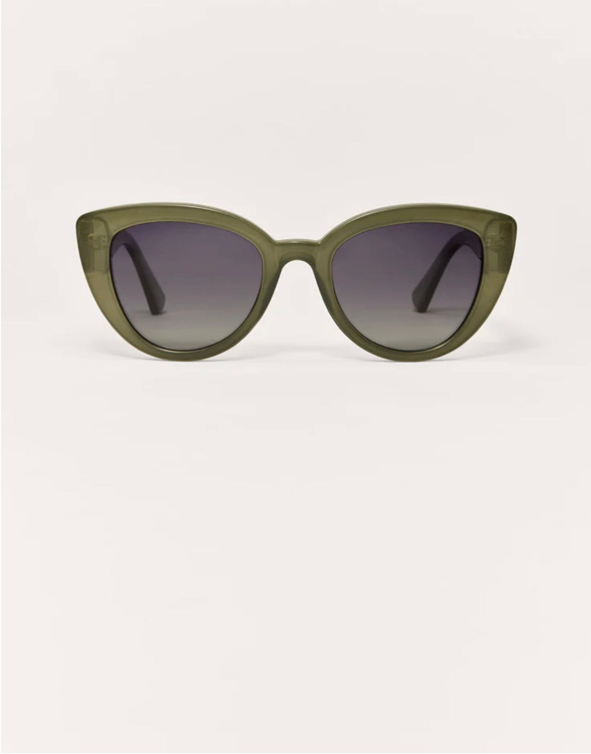 Z Supply Golden Hour Sunglasses