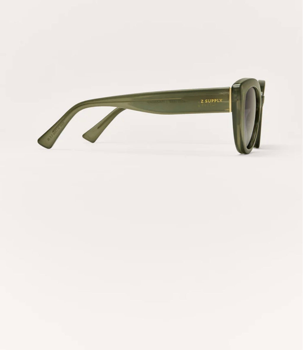 Z Supply Golden Hour Sunglasses