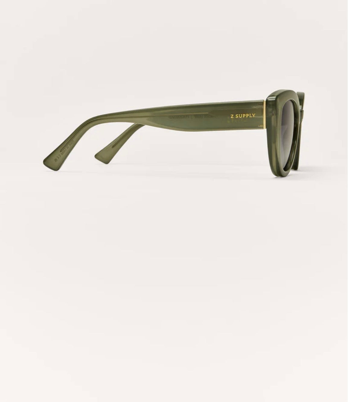 Z Supply Golden Hour Sunglasses