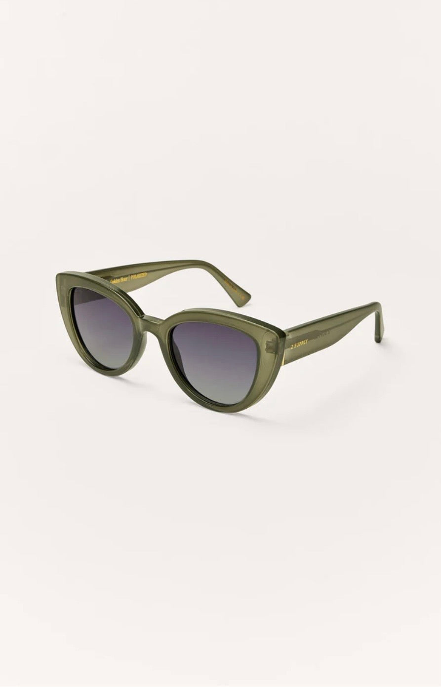 Z Supply Golden Hour Sunglasses