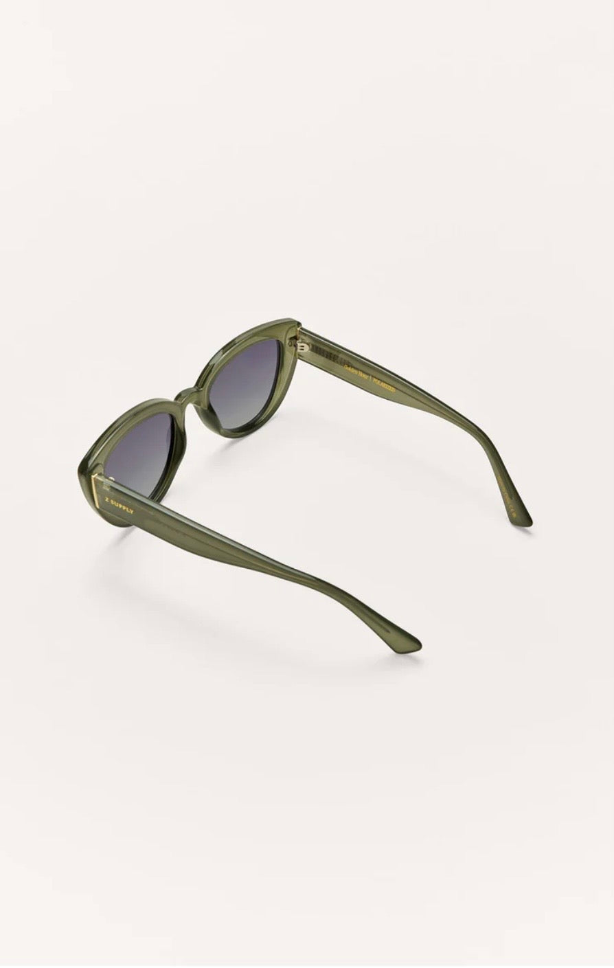 Z Supply Golden Hour Sunglasses