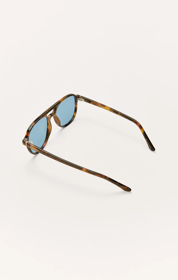 Z Supply Tourist Sunglasses