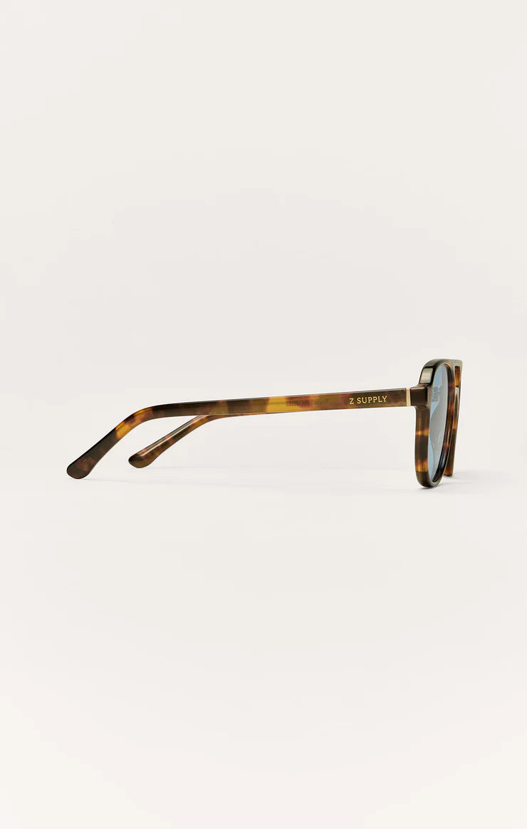 Z Supply Tourist Sunglasses