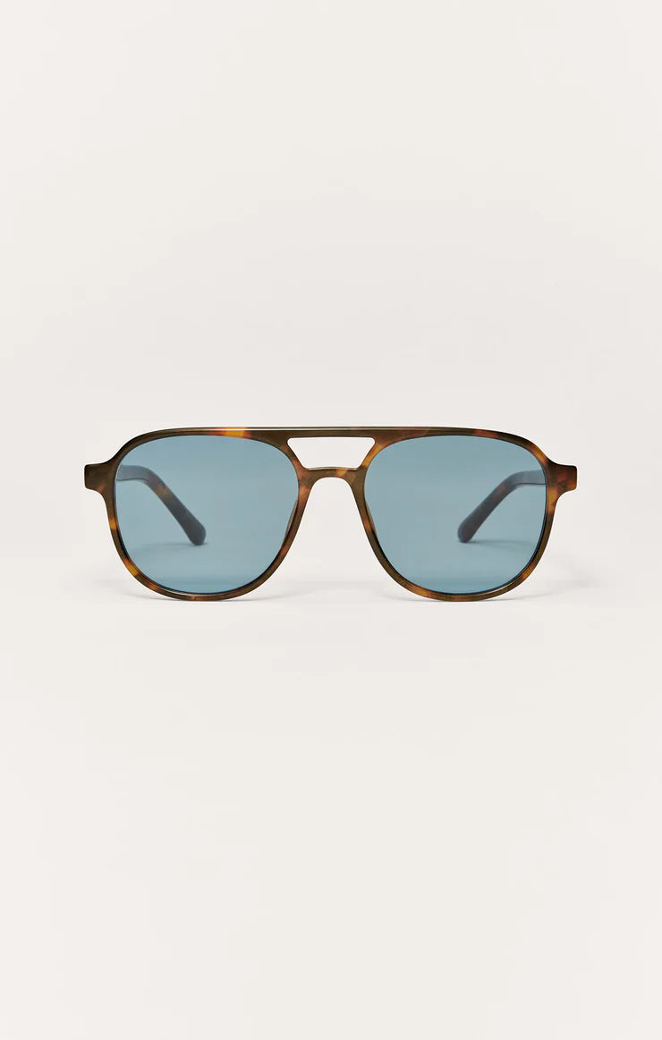 Z Supply Tourist Sunglasses