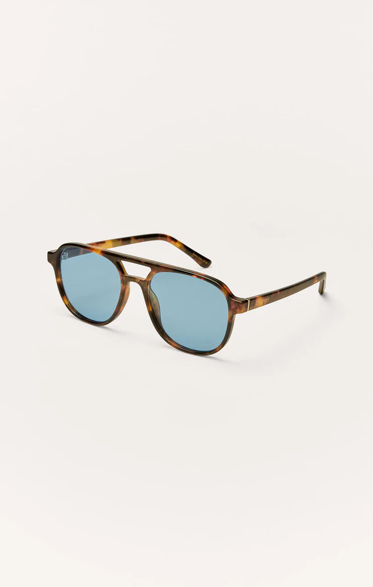 Z Supply Tourist Sunglasses