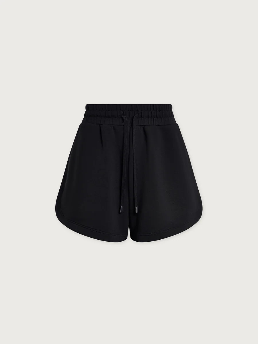 Varley Coulter High-Rise Shorts 3.5”