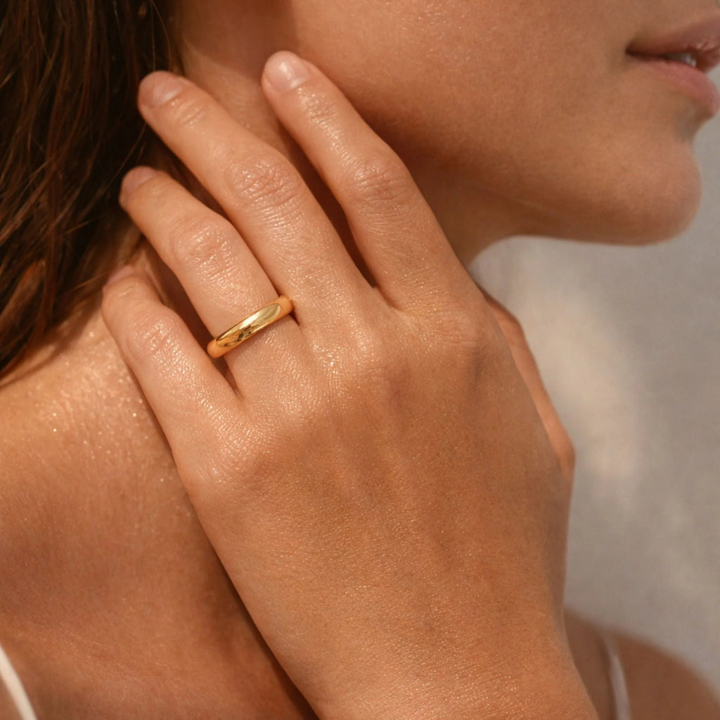 Ellie Vail Whitney Ring