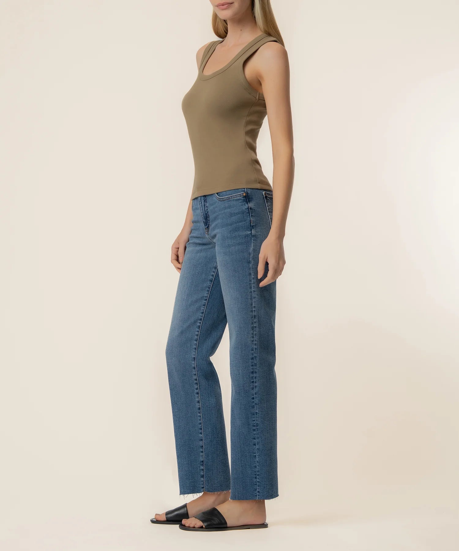 KUT Anastasia Tank Top