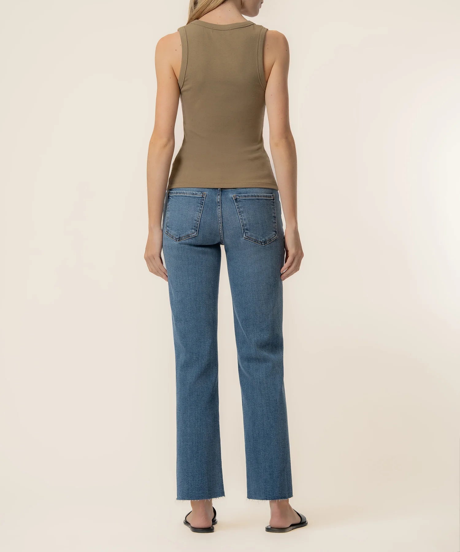KUT Anastasia Tank Top