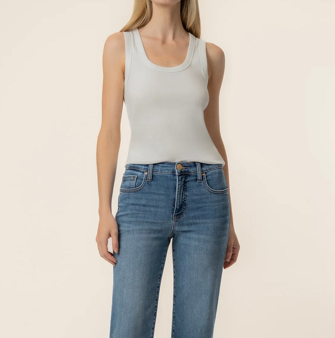 KUT Anastasia Tank Top