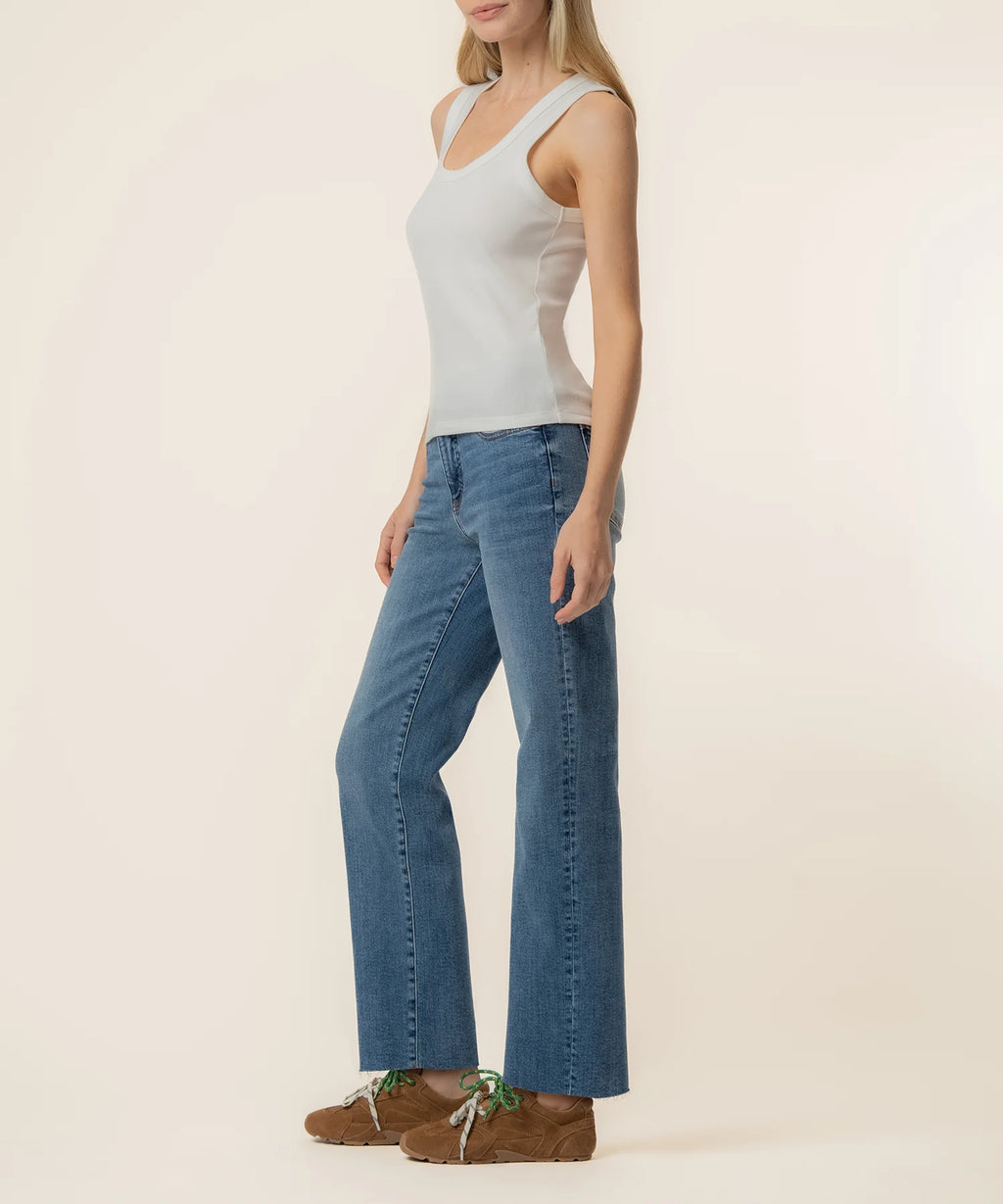 KUT Anastasia Tank Top