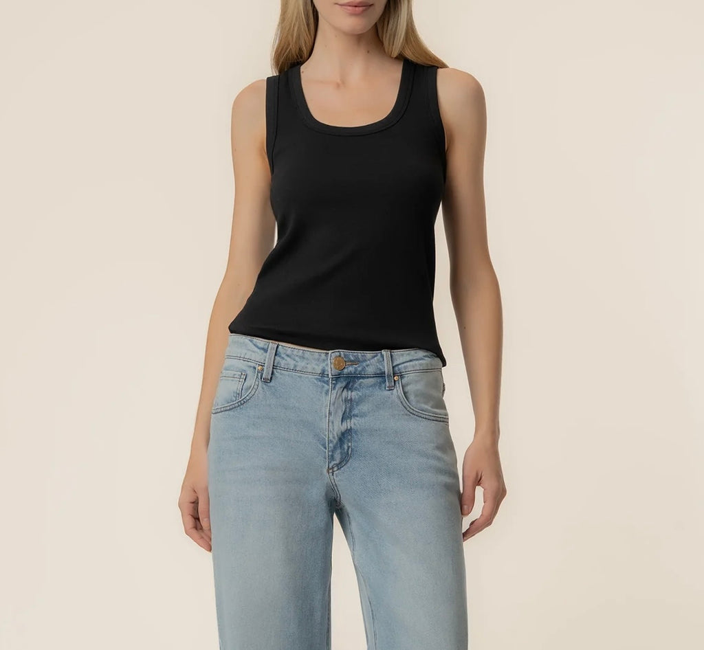 KUT Anastasia Tank Top