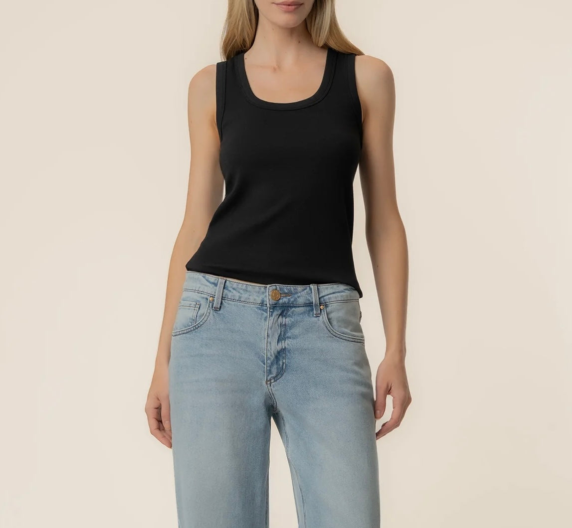 KUT Anastasia Tank Top