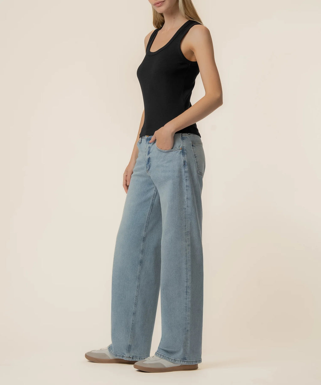 KUT Anastasia Tank Top