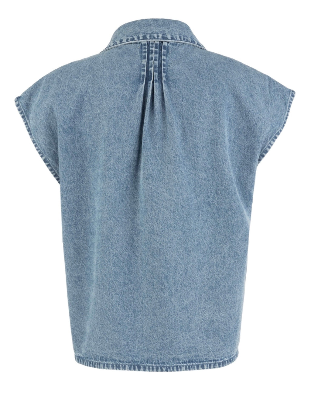 KUT Penelope Drop Shoulder Top
