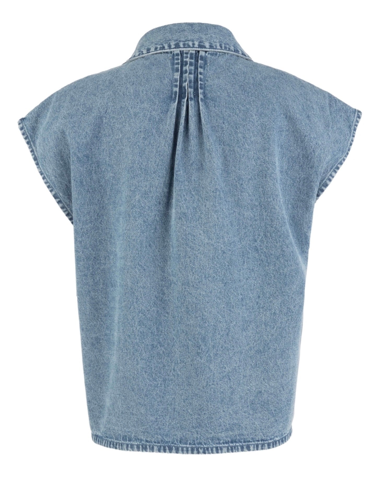 KUT Penelope Drop Shoulder Top