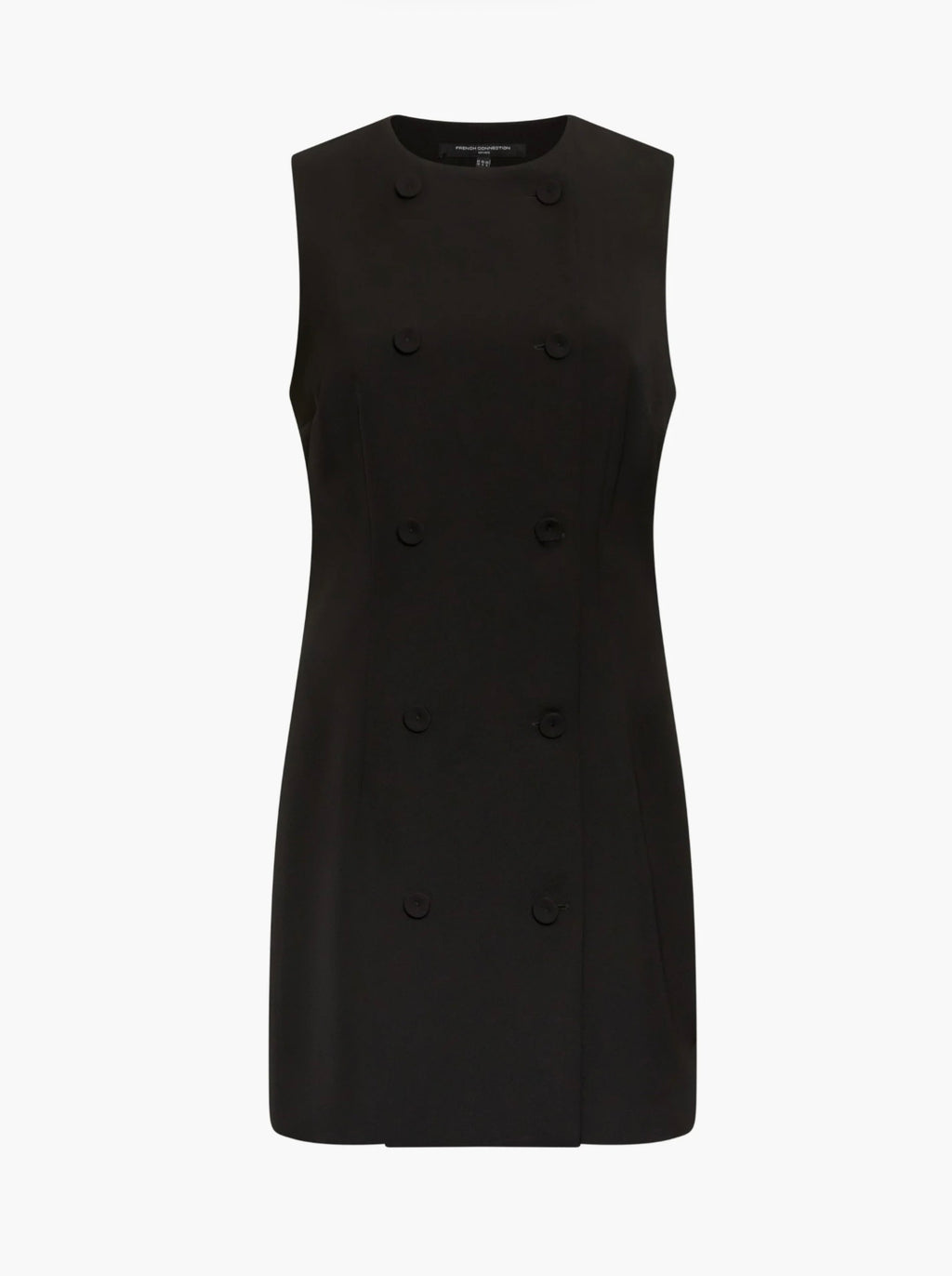French Connection Harry Dress