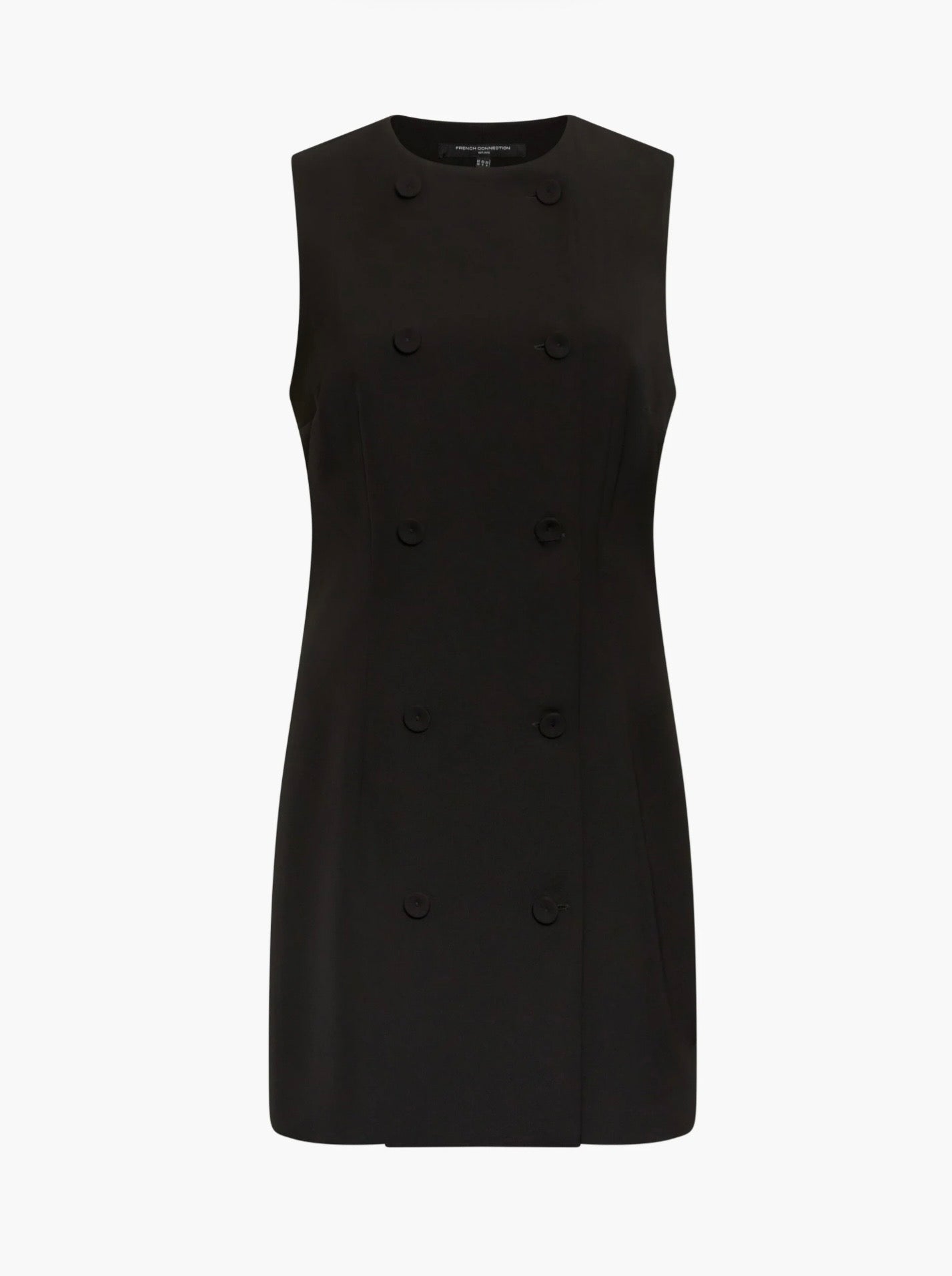 French Connection Harry Dress