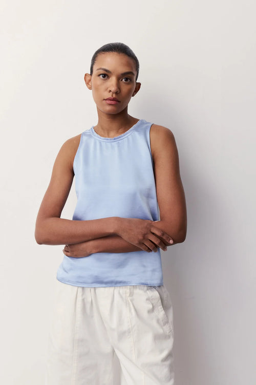 Melissa Nepton Vita Top