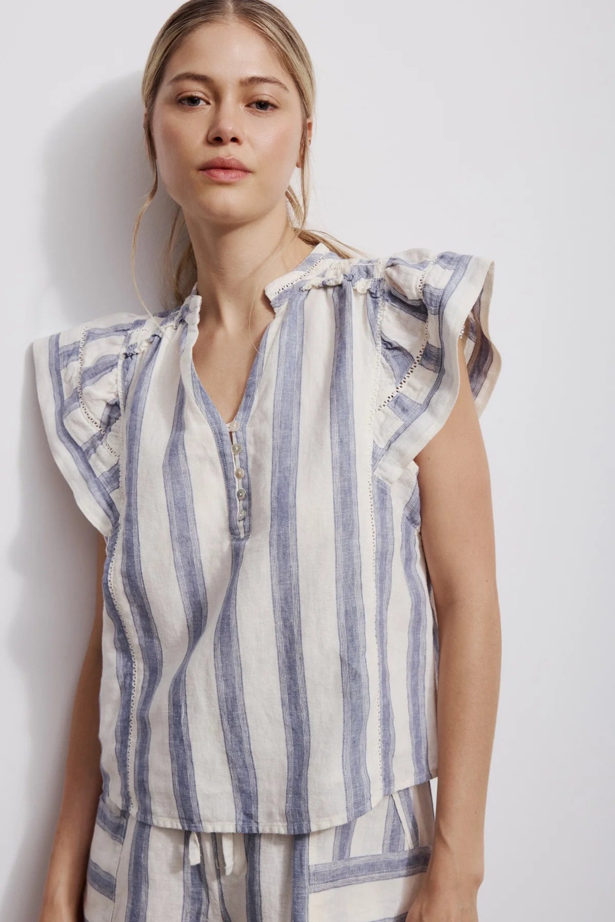 Melissa Nepton Annie Top