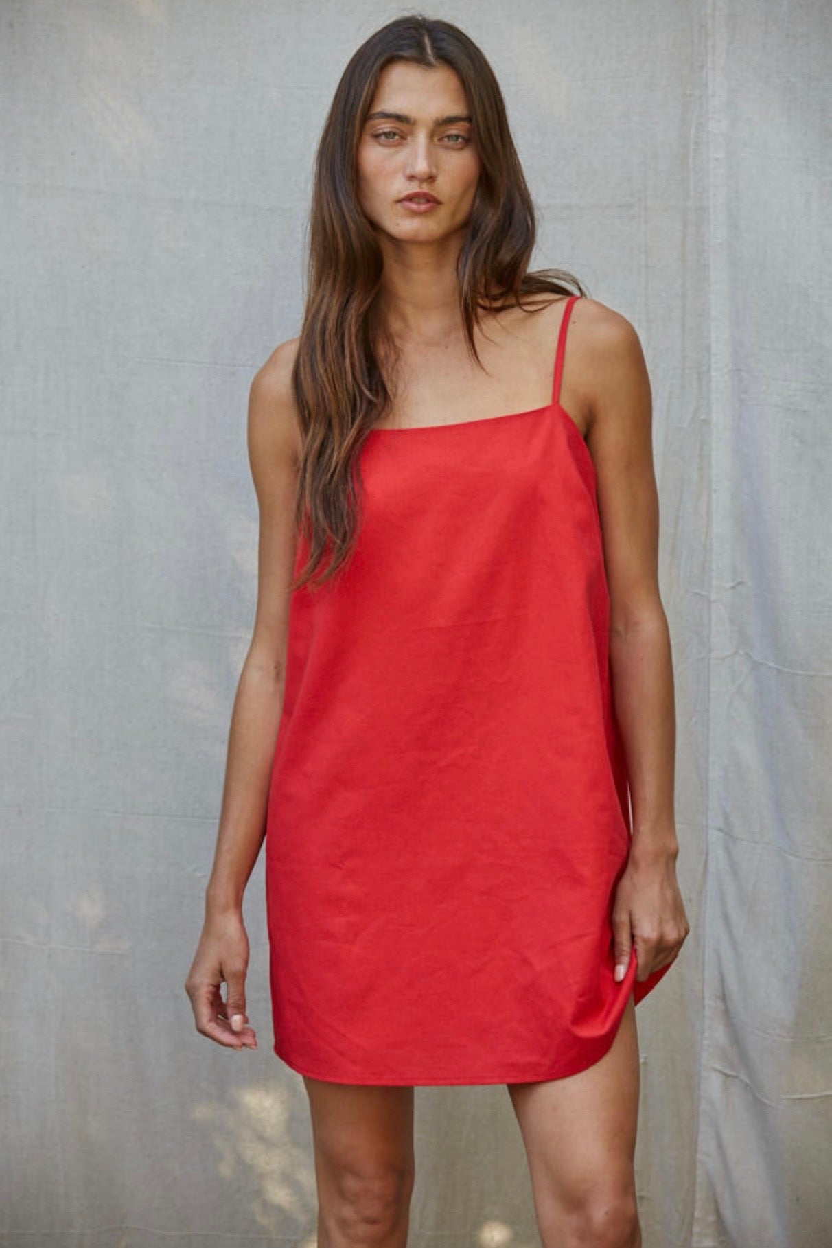 By Together Paint the Town Dress