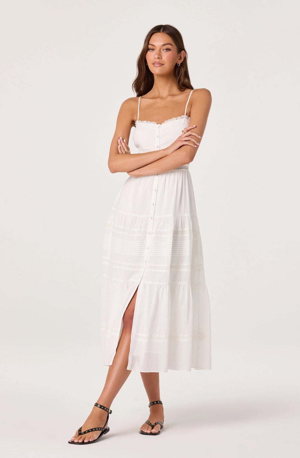 ASTR Annabel Dress