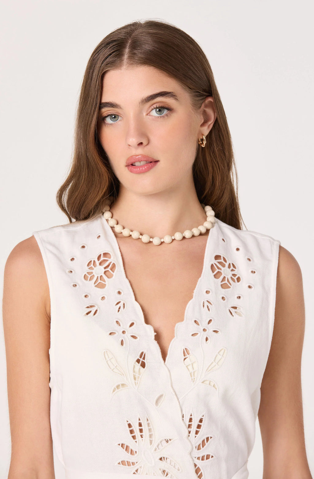 ASTR Greta Vest