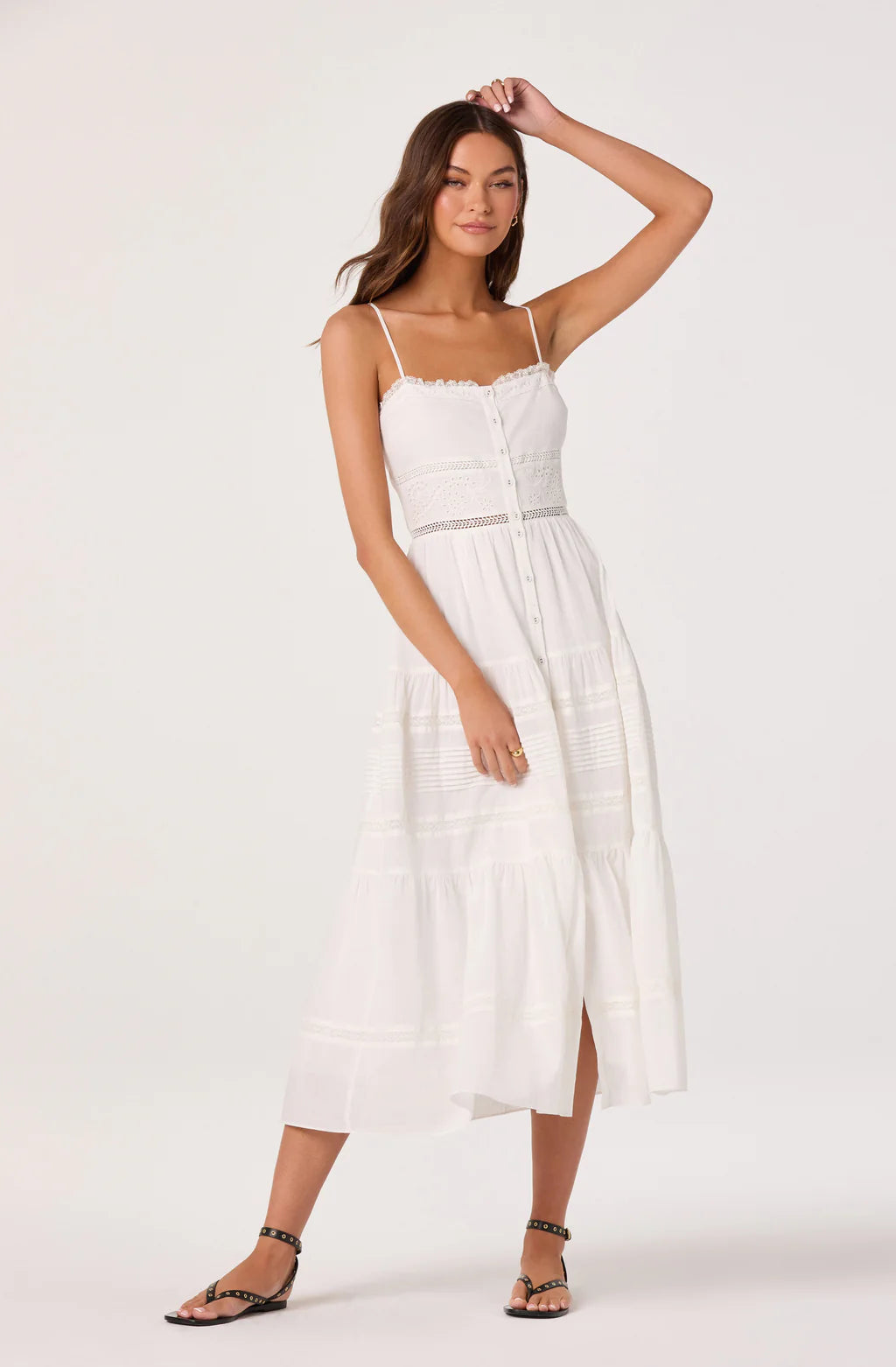 ASTR Annabel Dress