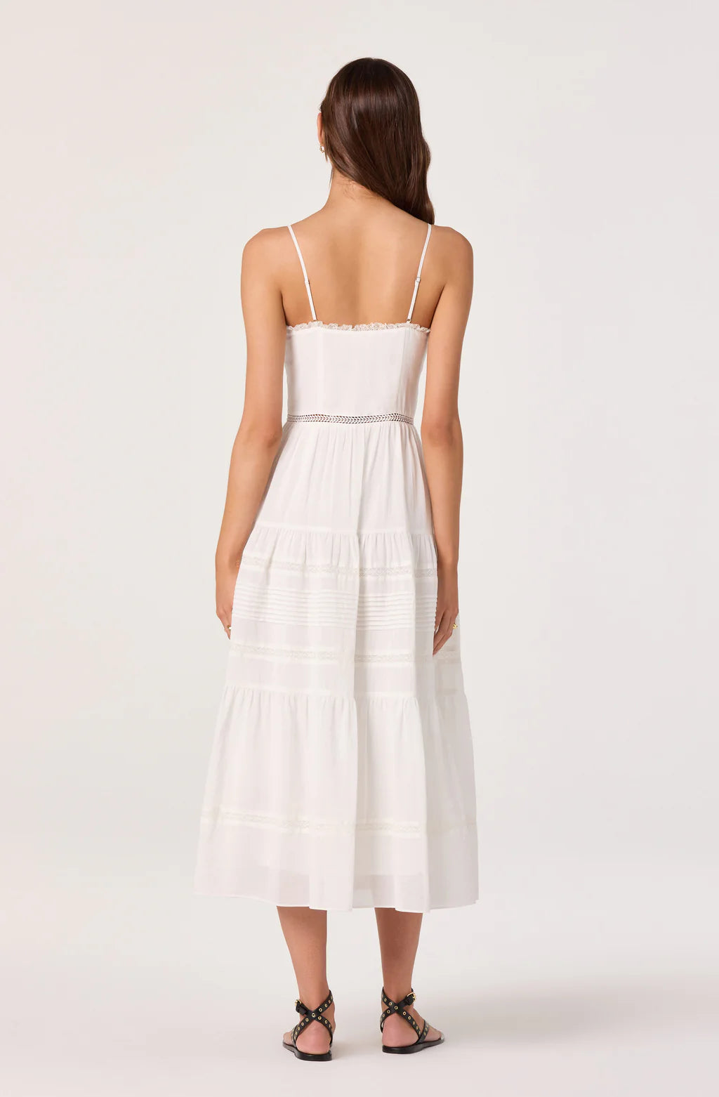 ASTR Annabel Dress