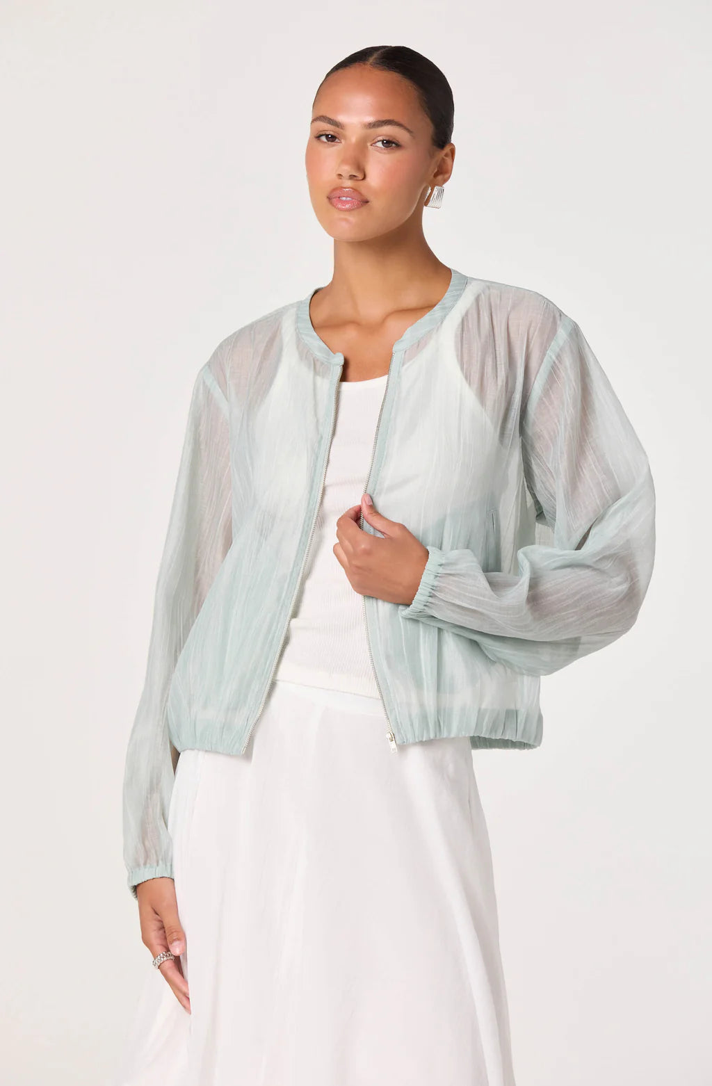 ASTR Aeva Jacket
