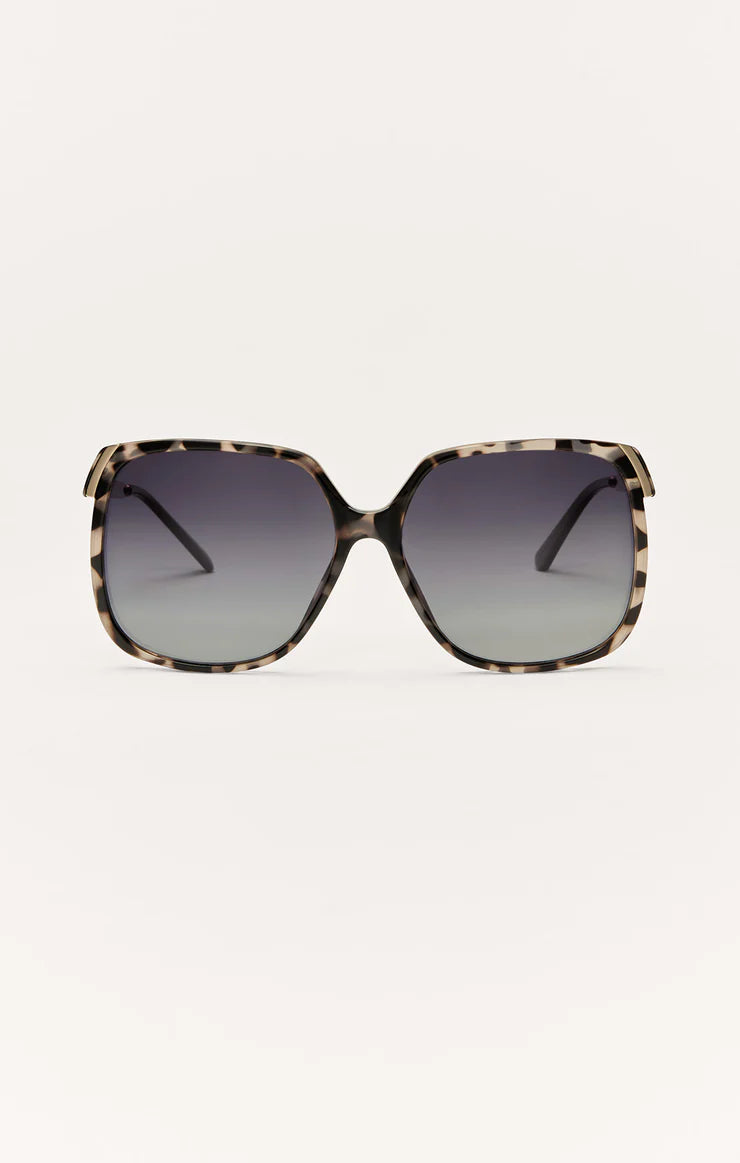 Z Supply Riviera Sunglasses