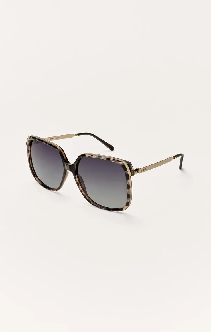 Z Supply Riviera Sunglasses