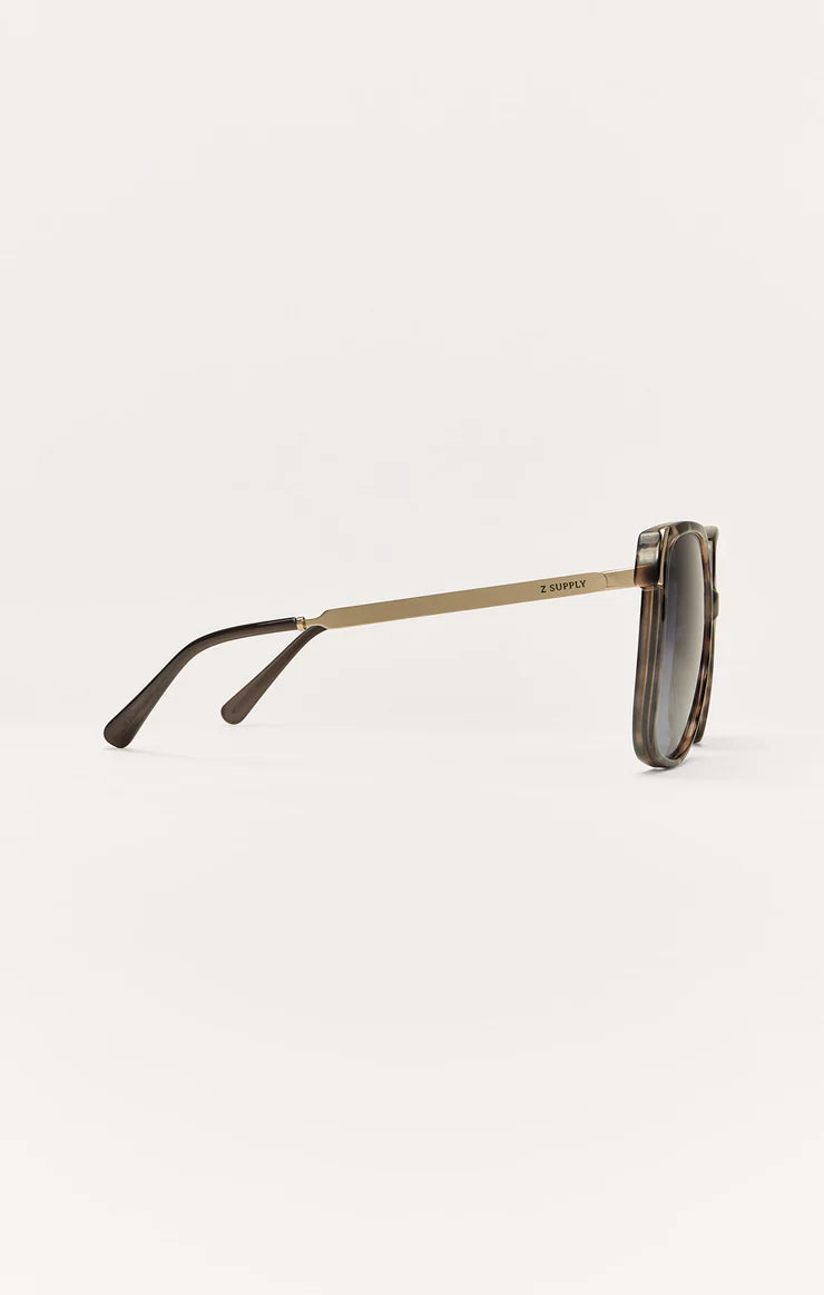 Z Supply Riviera Sunglasses