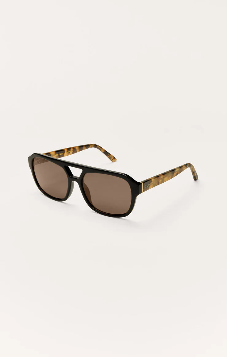 Z Supply After Hour Sunglasses