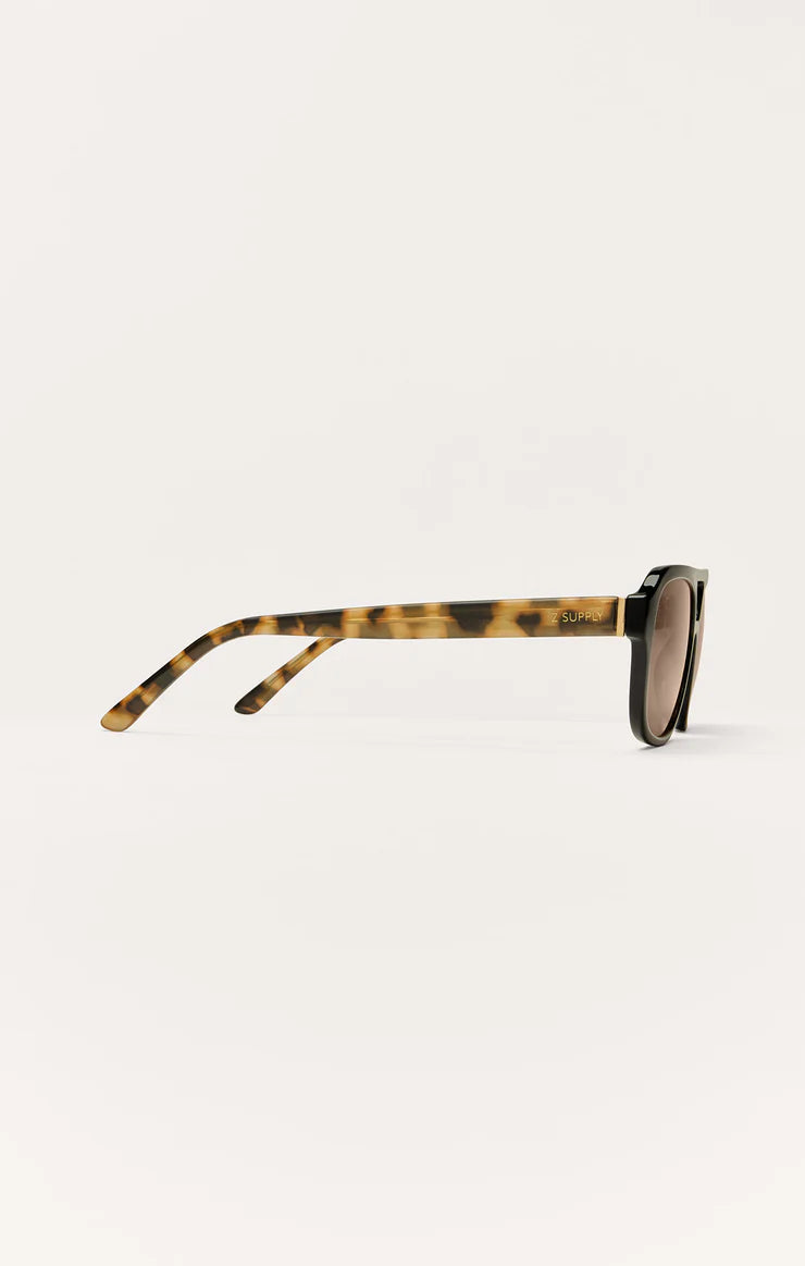 Z Supply After Hour Sunglasses