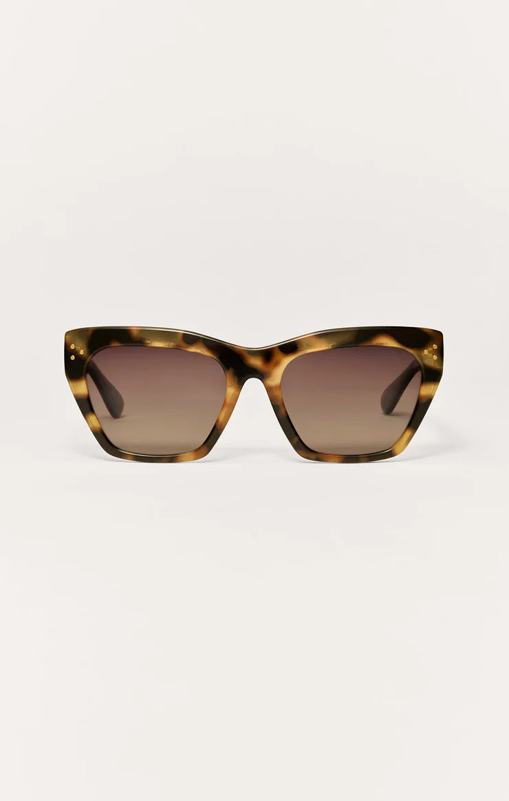 Z Supply Park Ave Sunglasses