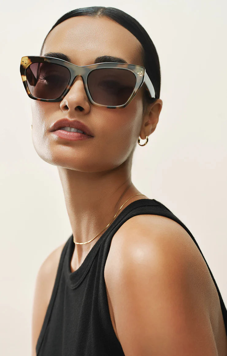 Z Supply Park Ave Sunglasses