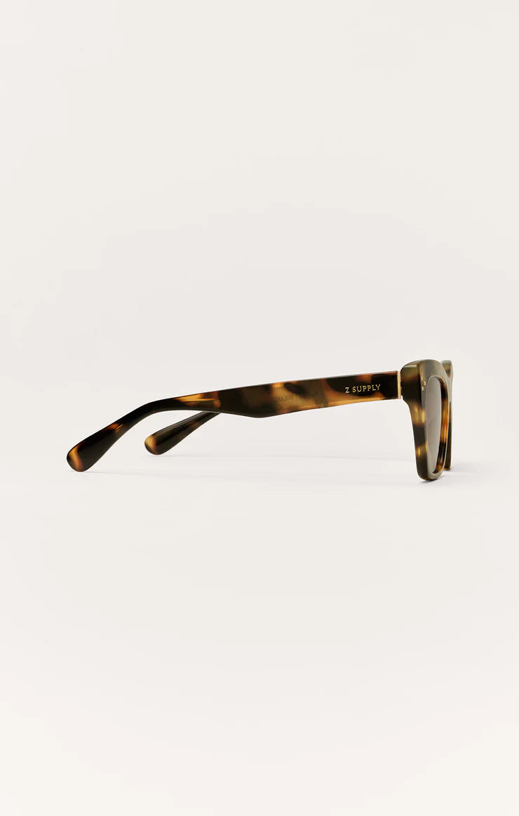 Z Supply Park Ave Sunglasses
