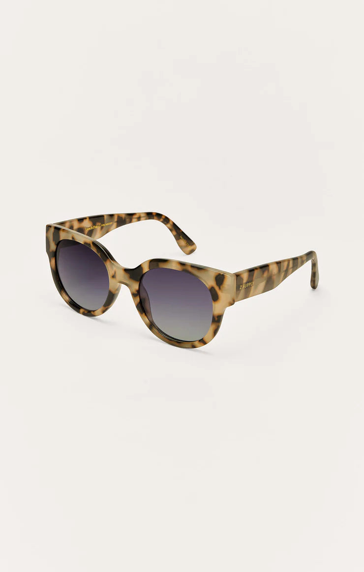 Z Supply Lunch Date Sunglasses