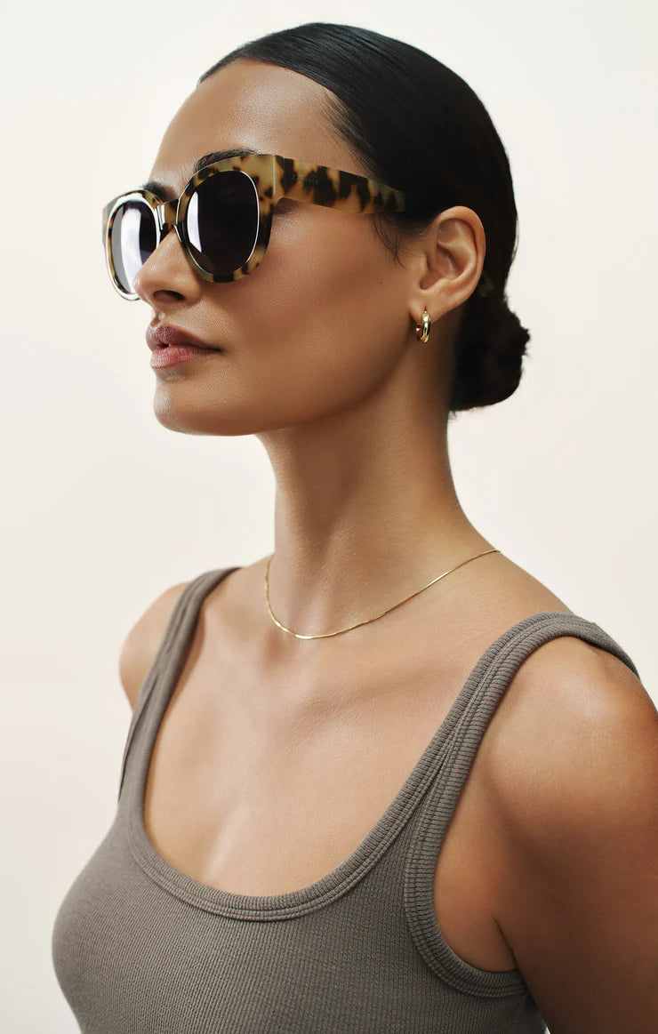 Z Supply Lunch Date Sunglasses