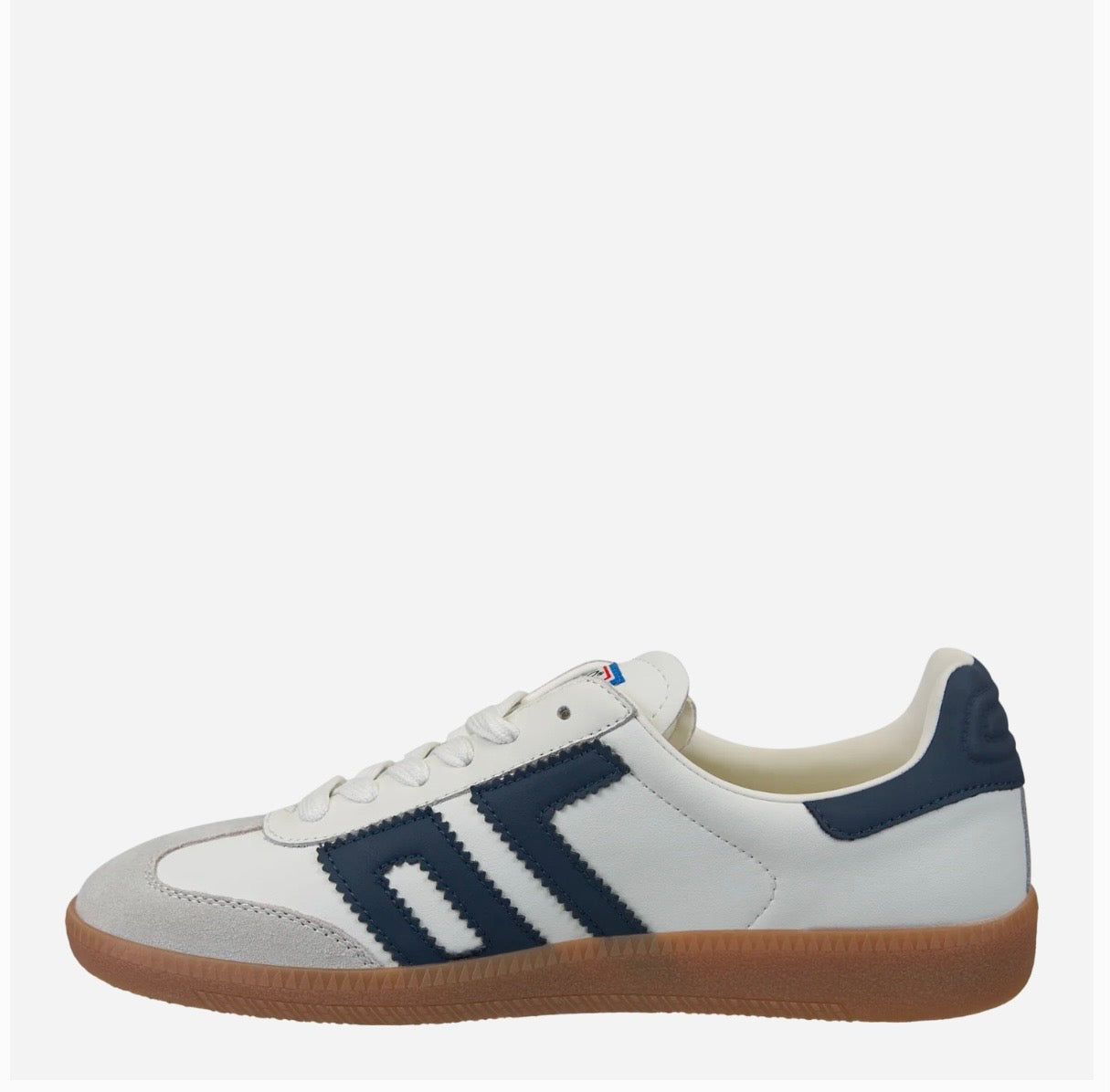 Back70 Cloud Navy Sneakers