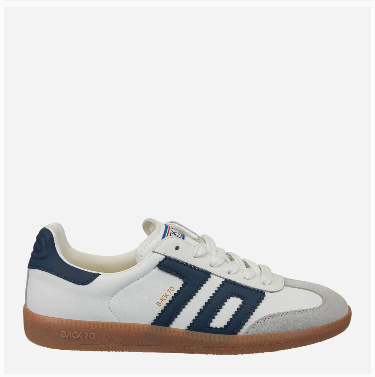 Back70 Cloud Navy Sneakers