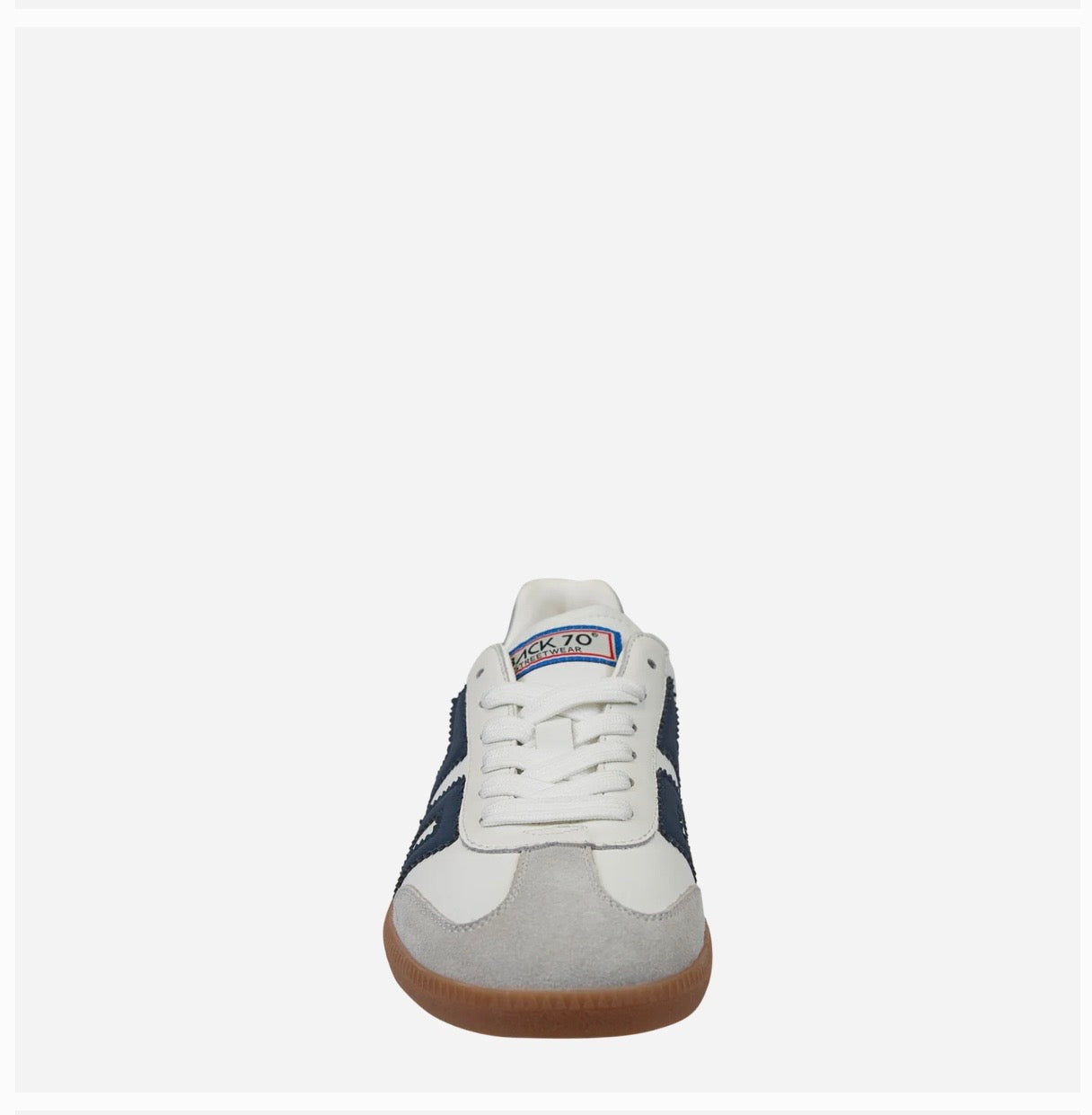 Back70 Cloud Navy Sneakers