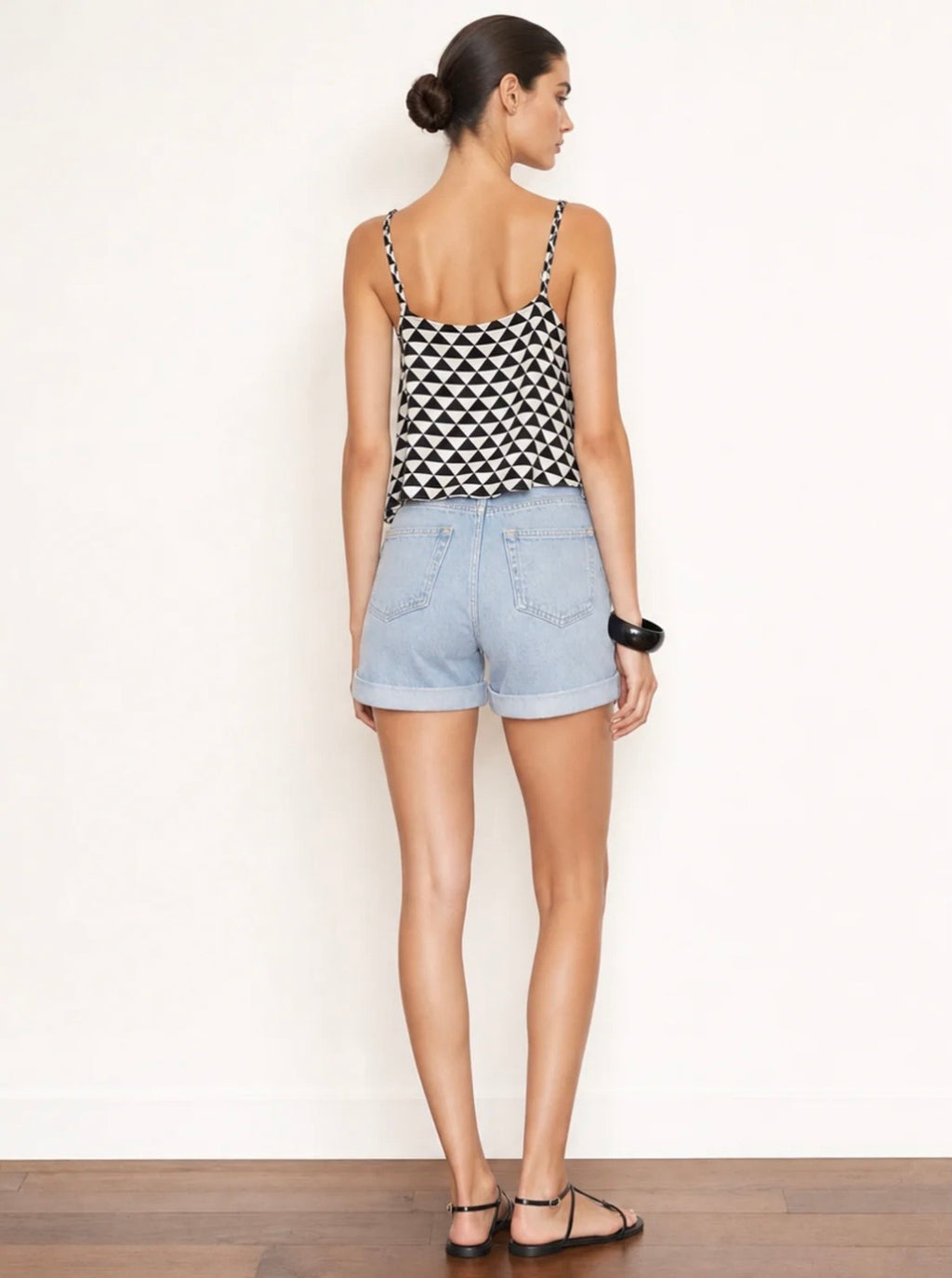 Sofia Abigail Tank
