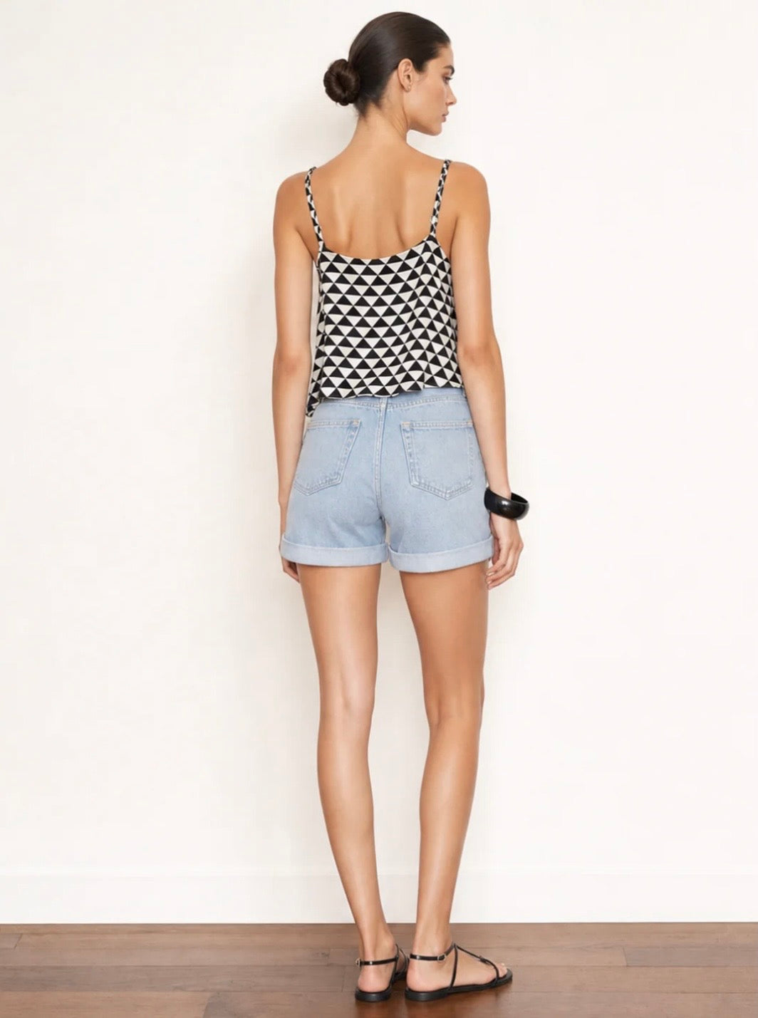 Sofia Abigail Tank