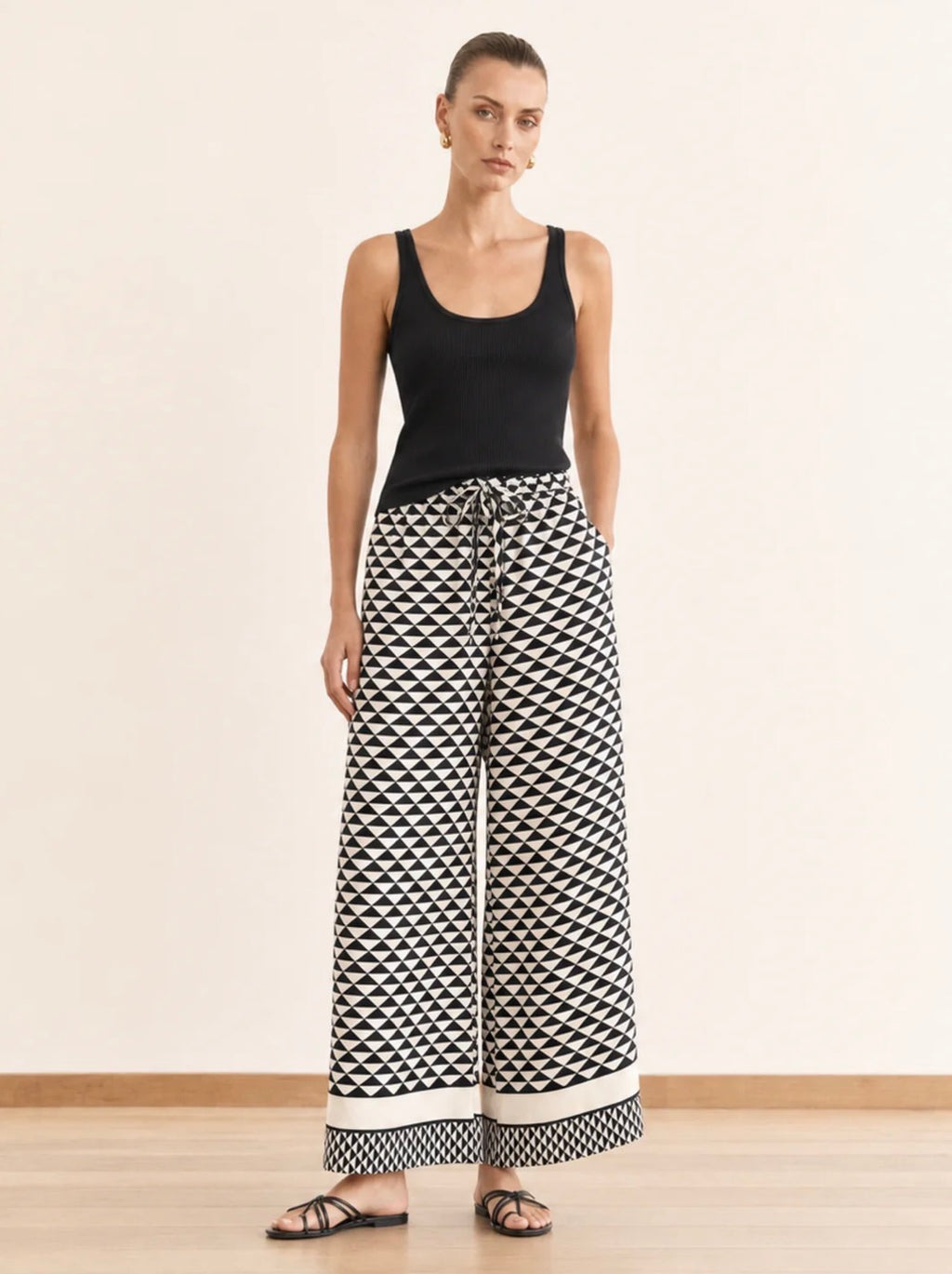 Sofia Porto Pant