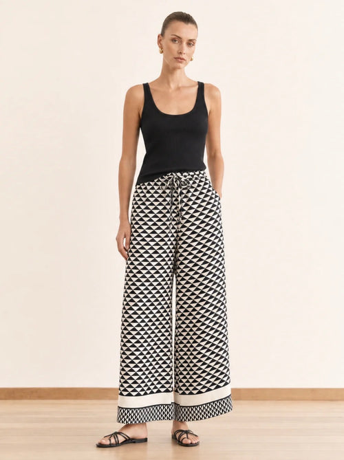 Sofia Porto Pant