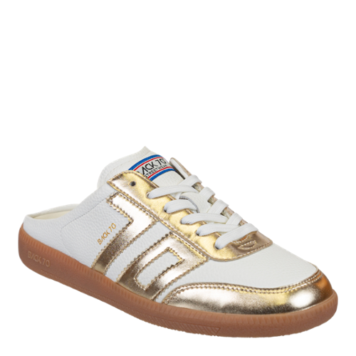 Back70 Easter Gold Metallic Slide