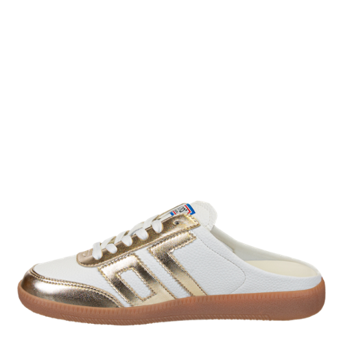 Back70 Easter Gold Metallic Slide