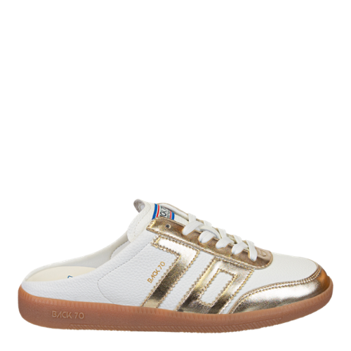 Back70 Easter Gold Metallic Slide